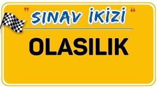 OLASILIK  |  ŞENOL HOCA