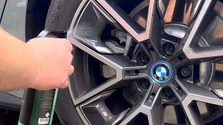 Quick guide to a maintenance car wash #autoglym #ezcarcare #gtechniq #polarseal #detailing