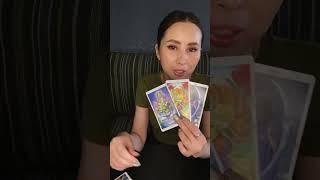 Что будет с загаданным человеком, в ближайшие 3 месяца ?