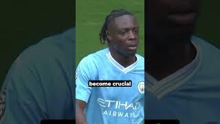 Why Guardiola Signed Jeremy Doku! #soccer #football #soccernews #footballnews #soccerlife