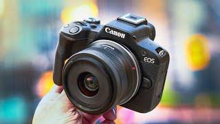 Best Budget Cameras in 2024