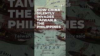  Jets and Fishing Boats: Chinese Incursions in Taiwanese and Filipino Waters | #Operation2027