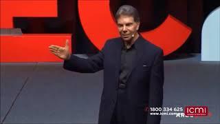 Business, Sales and Marketing Speaker Robert Cialdini