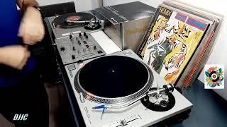 CLASICOS 70S 80S 90S  con VINILOS 21/9/2024   Dj Juan Carlos Mattera