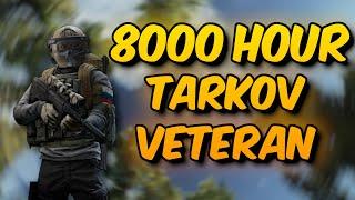 When A 8000 Hour Tarkov Veteran Fights Teams