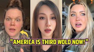 Rednote Exposes The Truth About China, Americans Left Shocked!!!