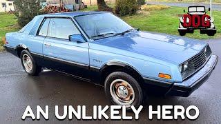 The Cheapest Thrills - Home Built Exhaust, Carburetor Fixes, And More For My 1981 Dodge Challenger