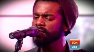 Gary Clark Jr Live