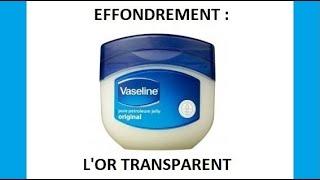 Vaseline : 5 grands usages - Survivalisme pour les nuls