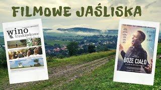 filmowe Jaśliska