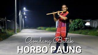 Gondang Batak Horbo Paung | Gondang Uning-uningan Batak Toba