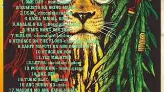 PinoY RaGGae music Opm