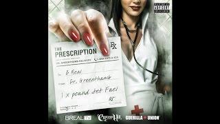 Dr. Greenthumb - Dabs Ft. Dizzy Wright (The Prescription)