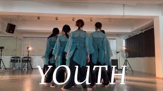 [Contemporary] Youth - Adrian Berenguer Choreography. Jo HwiSeong |댄스학원|재즈댄스|컨템포러리|발레|현대무용|