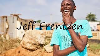 How to pronounce Jeff Frentzen in English?