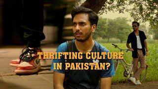 Project Landa Bazaar | Thrifting Culture in Pakistan? | Film