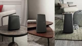 Loewe klang mr Multiroom Speaker