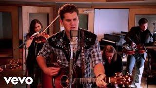 Jon Pardi - Write You A Song (Performance Video)