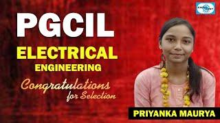 #electrical #excellentvision #electricalengineering #pgcil Priyanka Maurya