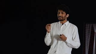 Your breath is the most underrated tool in your body | Mr. Saurabh Bothra | TEDxDYPCOE