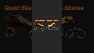 Best Skates For Road Skating | Quads Skates | Inline Skates | Skate World Academy #skating #shorts