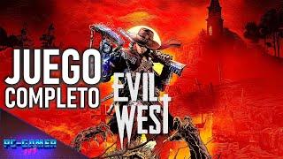 EVIL WEST - CAMPAÑA COMPLETA [1440p 60FPS] - Sin Comentar