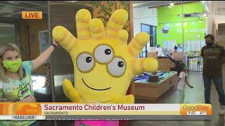 Sacramento Children's Museum