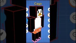 Los Pingüinos me la van a Mascar