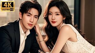 【Movie】Domineering CEO falls in love with his sweet assistant! A secret office romance begins