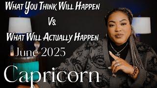 CAPRICORN ︎ This is the Moment Your Higher Self Has Been Waiting For ️Capricorn Sign 𖡻