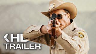 BLOOD STAR: Gnadenlose Jagd Trailer German Deutsch (2024)