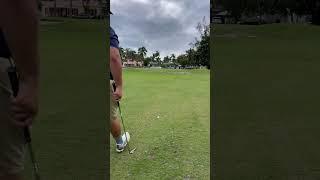 HBGC Epic Play Somehow Ends In Bogey Tony Tries Golf