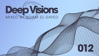 Deep Visions 12 - Progressive House Mix March 2021