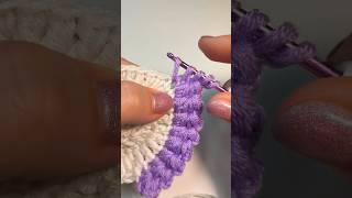 Вязать одно удовольствие#shorts #video #crochet