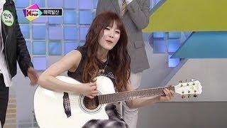 All The K-pop - Entertainment Academy 2-1, 올 더 케이팝 - 예능사관학교 2-1 #02, 25회 20130319