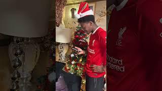 POV: Liverpool fans every Christmas ️ #footballshorts #football