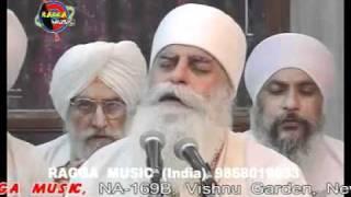 Sabna Ka Maa Pioo Aap Hai II Bhai Chamanjeet Singh Ji Lal II Ragga Music India II 9868019033 II