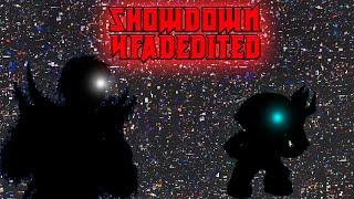 DARKNESS TAKEOVER | The Final Showdown (4FADEDITED)