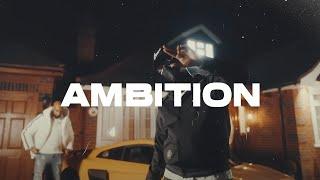 [FREE] wewantwraiths x Nino Uptown Type Beat - "Ambition"