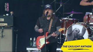 The Gaslight Anthem - Live @ Southside Festival 2024 - 06/21/24 - FULL SET PROSHOT!!