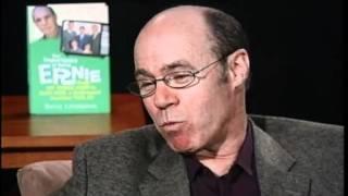 Barry Livingston - The Importance of Being Ernie - Part 1