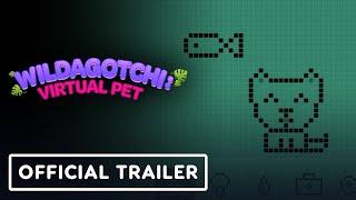 Wildagotchi: Virtual Pet - Official Nintendo Switch Launch Trailer