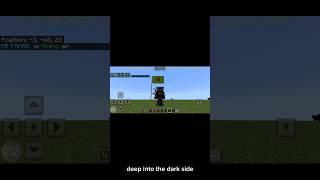 Makeing a flag in Minecraft...#minecraft #mrfahad #short