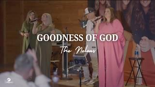 The Nelons Lasting Legacy: "Goodness of God" (Recorded Live at Clark & Nelon Farms)