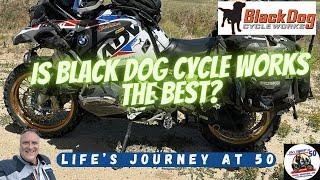 Is Black Dog Cycle Works the Best?