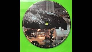 Godzilla The Album (Vinyl Rip - Side D)