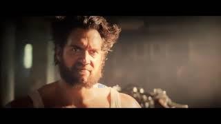 Deadpool and Wolverine Henry Cavill Cameo | Hulk Cameo | Patch cameo