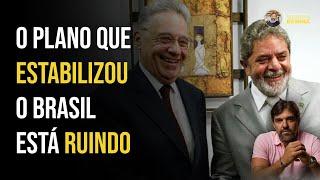30 ANOS DO PLANO REAL: A DECISÃO QUE MUDOU PARA SEMPRE O BRASIL | BRUNO MUSA