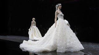 The Atelier | Spring Summer 2024 | Bridal