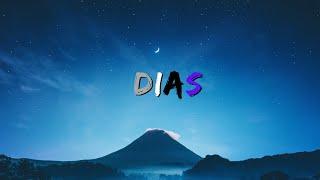 T-Rex - DIAS [Lyrics/Letra]